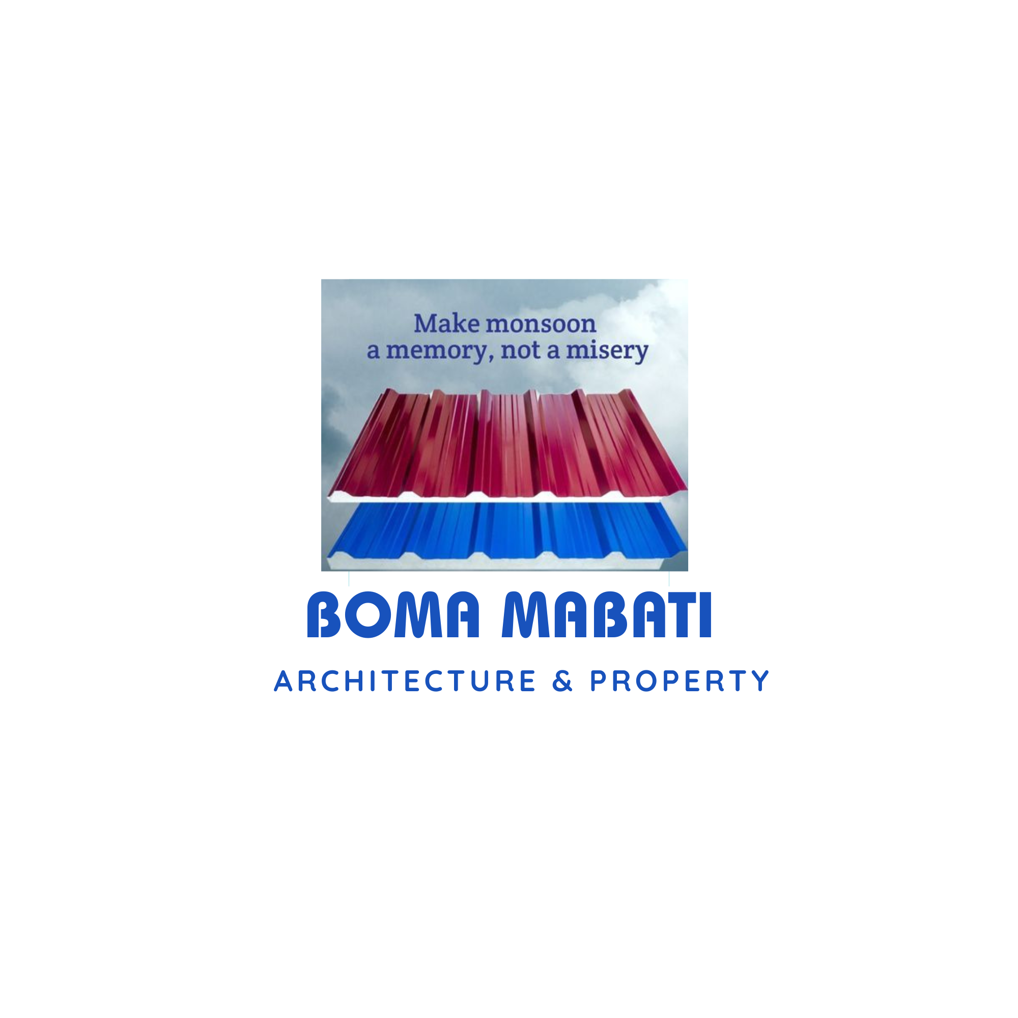 Boma Mabati logo